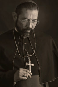 Bishop Daniel Flores